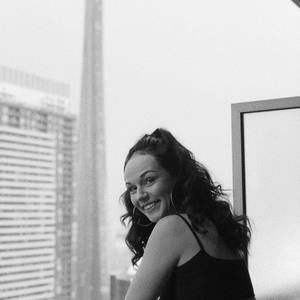 Meet your Posher, Alyse